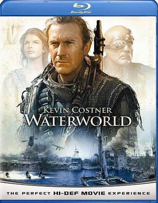 WATERWORLD(Blu-ray English)