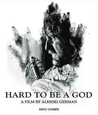 

HARD TO BE A GOD(Blu-ray English)