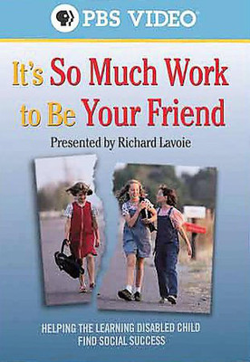 

RICHARD LAVOIE:IT'S SO MUCH WORK TO B(DVD English)