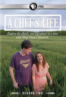 

CHEF'S LIFE:SEASON 2(DVD English)