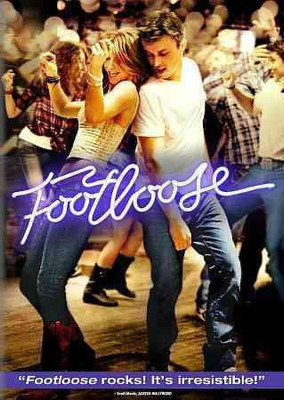 

FOOTLOOSE(DVD English)