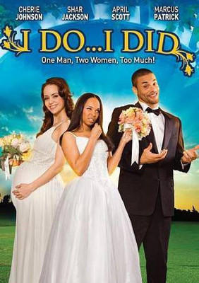 

I DO I DID(DVD English)