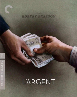 

L'ARGENT(Blu-ray English)