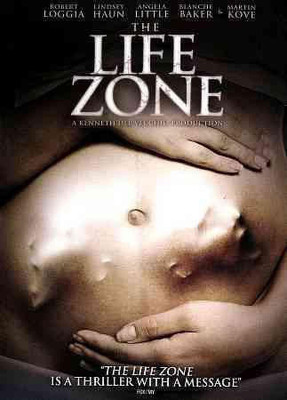 

LIFE ZONE(DVD English)