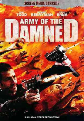

ARMY OF THE DAMNED(DVD English)