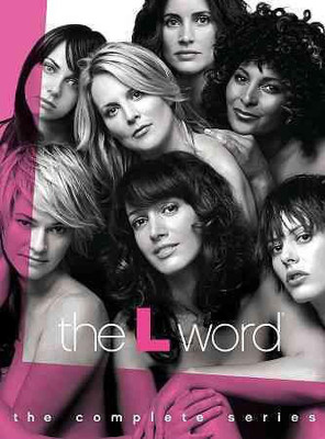 

L WORD:COMPLETE SERIES(DVD English)
