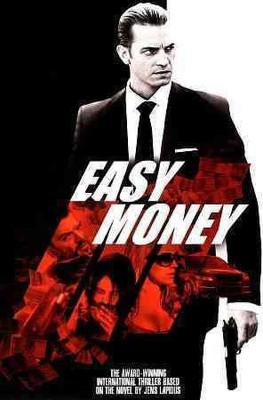 

EASY MONEY(DVD English)