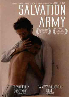 

SALVATION ARMY(DVD English)