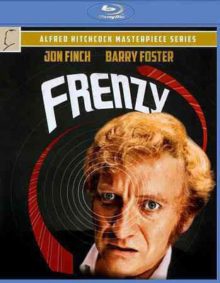 

FRENZY(Blu-ray English)