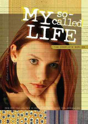 

MY SO CALLED LIFE:COMPLETE SERIES(DVD English)