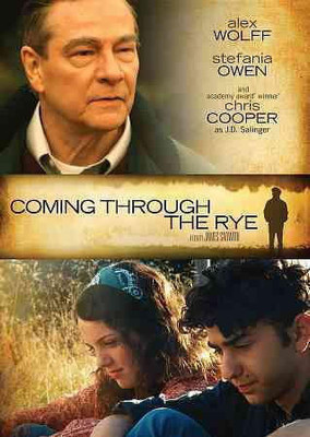 

COMING THROUGH THE RYE(DVD English)