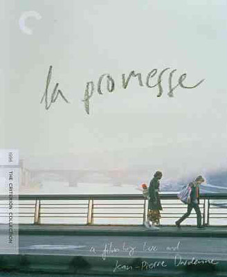 

LA PROMESSE(Blu-ray English)