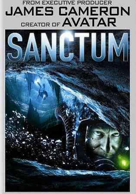

SANCTUM(DVD English)