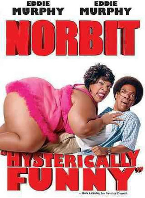 

NORBIT(DVD English)