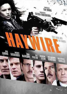 

HAYWIRE(DVD English)