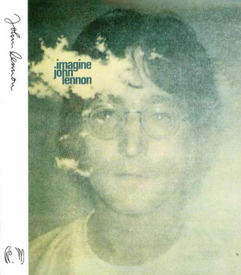 

IMAGINE(Blu-ray English)
