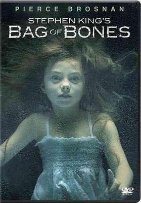 

BAG OF BONES(DVD English)