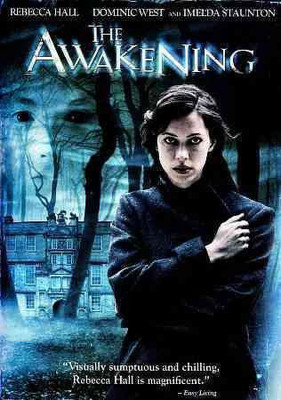 

AWAKENING(DVD English)