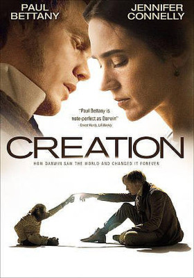 

CREATION(DVD English)