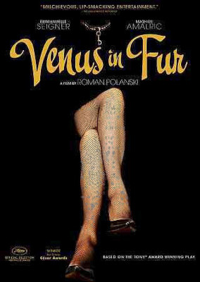 

VENUS IN FUR(DVD English)