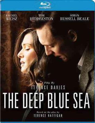

DEEP BLUE SEA(Blu-ray English)