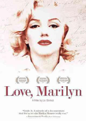 

LOVE MARILYN(DVD English)
