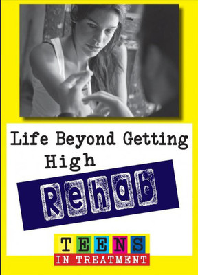 

REHAB:LIFE BEYOND GETTING HIGH(DVD English)