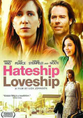 

HATESHIP LOVESHIP(DVD English)