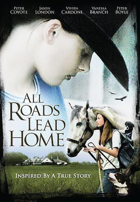 

ALL ROADS LEAD HOME(DVD English)