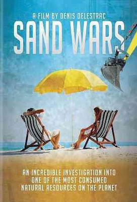 

SAND WARS(DVD English)