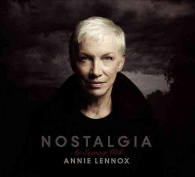 

EVENING OF NOSTALGIA WITH ANNIE LENNO(Blu-ray English)