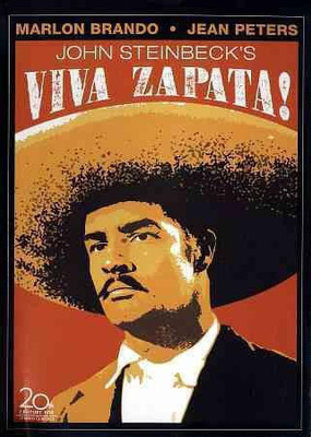 

VIVA ZAPATA(DVD English)