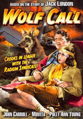 

WOLF CALL(DVD English)