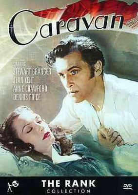 

CARAVAN(DVD English)
