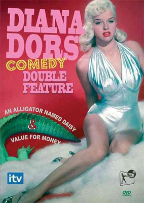 

ALLIGATOR NAMED DAISY/VALUE FOR MONEY(DVD English)