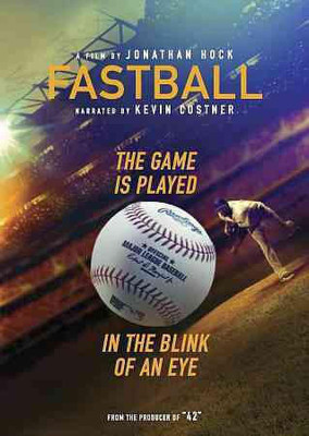 

FASTBALL(DVD English)
