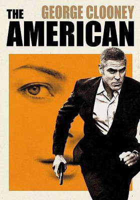 

The AMERICAN(DVD English)