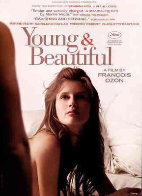 

YOUNG AND BEAUTIFUL(DVD English)