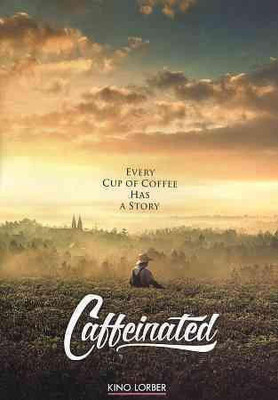 

CAFFEINATED(DVD English)