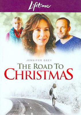 

ROAD TO CHRISTMAS(DVD English)