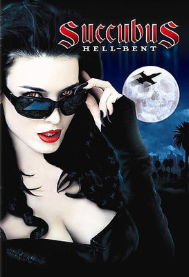 

SUCCUBUS:HELL BENT(DVD English)