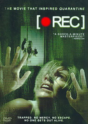 

REC(DVD English)