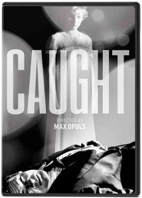 

CAUGHT(DVD English)