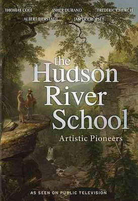 

HUDSON RIVER SCHOOL:ARTISTIC PIONEERS(DVD English)