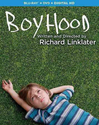 BOYHOOD(Blu-ray English)