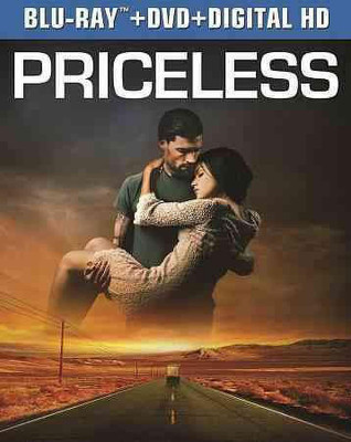 

PRICELESS(Blu-ray English)