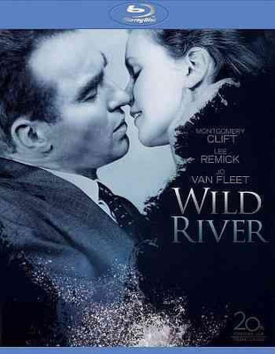 

WILD RIVER(Blu-ray English)