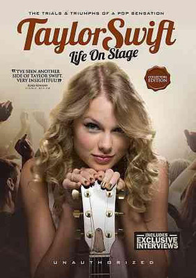 

LIFE ON STAGE(DVD English)