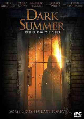 

DARK SUMMER(DVD English)