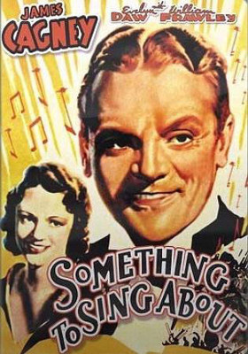 

SOMETHING TO SING ABOUT(DVD English)